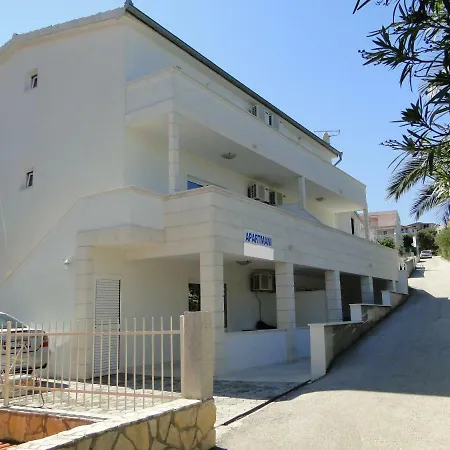 Miro 4 Apartamento Rogoznica (Sibenik-Knin)