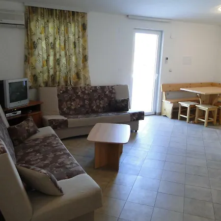Apartamento Miro 4